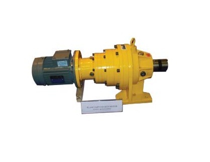Manufacturers Exporters and Wholesale Suppliers of Planetary Geared Motors Mumbai Maharashtra