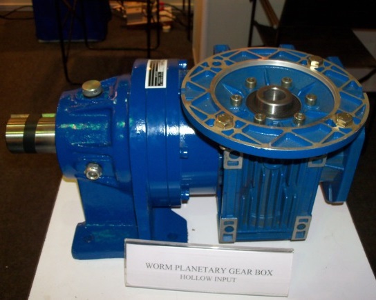 Manufacturers Exporters and Wholesale Suppliers of Worm Planetary Gear Boxes Mumbai Maharashtra